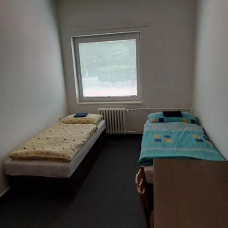 Tj Banik Ostrava