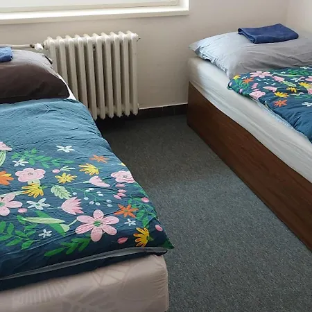 Hotel Tj Banik